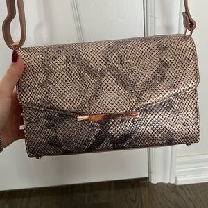 Ted Baker shoulder bag